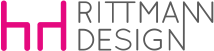 RITTMANN DESIGN Logo